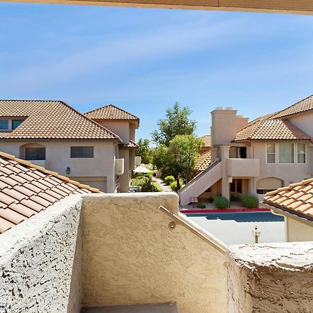 Modern Scottsdale South Apartment Exterior photo